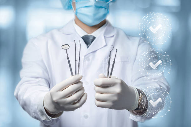 Advanced Technology for Better Dental Care in Hillburn, NY