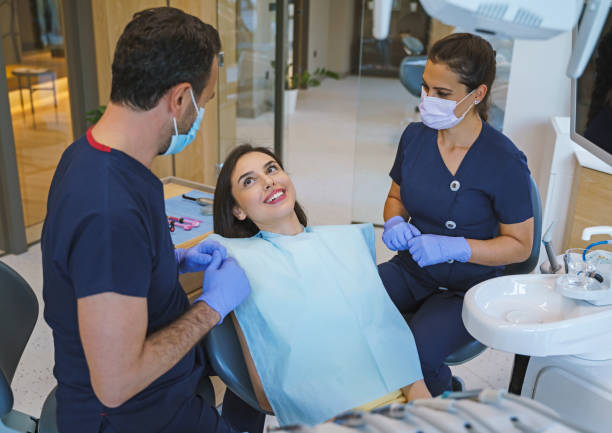Best Teeth Whitening  in Hillburn, NY