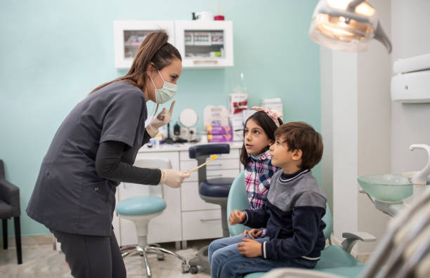 Best Periodontal (Gum) Disease Treatment  in Hillburn, NY