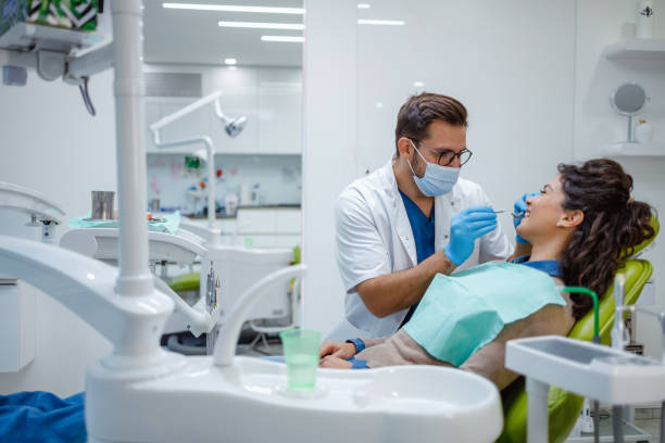 Best TMJ/TMD Treatment  in Hillburn, NY